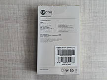 Мишка миша бездротова Lenovo Lecoo WS202 800-1200-1600dpi чорна, фото 6