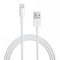 Кабель Apple Lightning to USB 2 м для iPhone/iPad/iPod