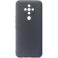 Чехол для мобильного телефона Armorstandart Matte Slim Fit для TECNO Spark 6 (KE7) Black (ARM58673) p