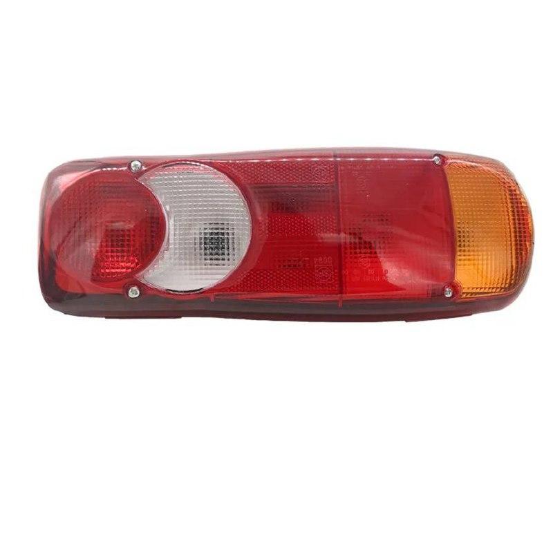 Задній ліхтар Renault Master, Midlum, Premium (Правий) з проводом