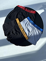 Труси Calvin Klein для чоловіків Нижня білизна кельвін кляйн чоловіче брендові труси чоловічі боксери чоловічі