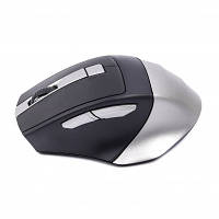 Мышка A4Tech FB35C Bluetooth Smoky Grey g