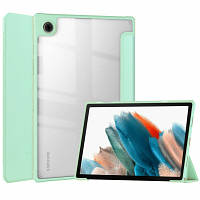 Чехол для планшета BeCover Soft Edge Samsung Galaxy Tab A8 10.5 (2021) SM-X200 / SM-X205 Green (708332) g