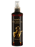 Масло до депиляции ItalWAX, Full Body Oil, 250 мл