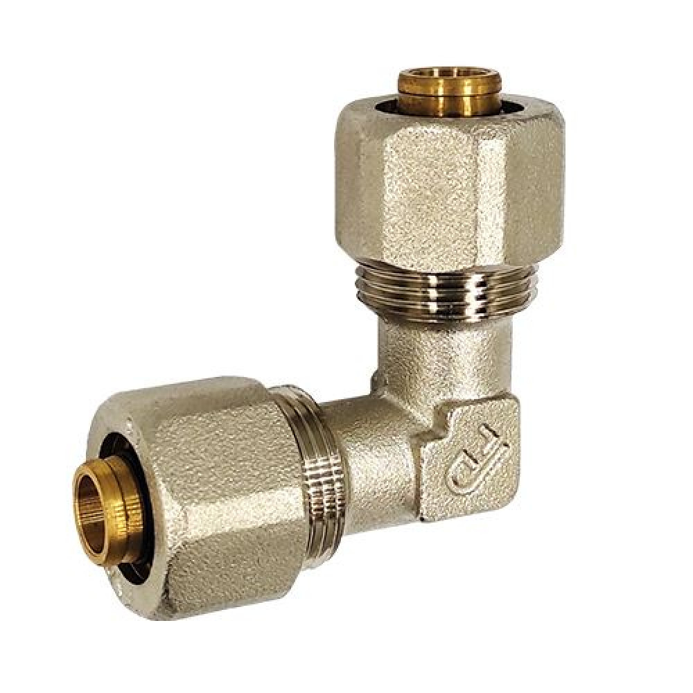 Обтискання кутник FADO COMPRESS 26х26