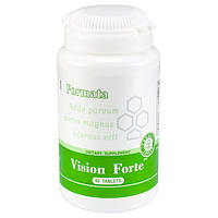 Поддержка зрения Vision Forte Santegra 60 таблеток KS, код: 2728893