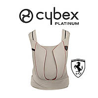 Сумка-кенгуру Cybex Platinum ferrari yema tie baby carrier