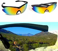 Солнцезащитные поляризованные антибликовые очки TAC GLASSES 7808