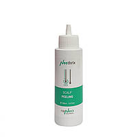 Пилинг-гель для глубокой очистки кожи головы Scalp Peeling Neothrix (100 мл)