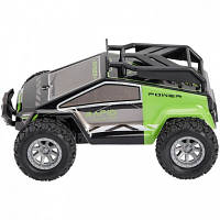 Радіокерована іграшка ZIPP Toys Машинка Rapid Monster Green (Q12 green) g