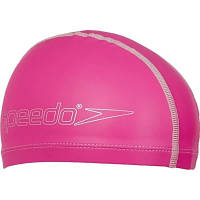 Шапка для плавання Speedo Pace Cap JU розовий 8-720731341 OSFM (5050995732900) g