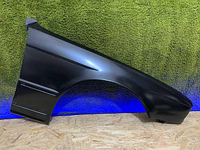 Крило переднє праве BMW 5 E34 1987-1996 Праве крило BMW E34 1987-1996 без повторювача