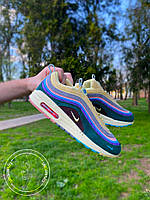 Кроссовки nike air max 97/1 sean wotherspoon
