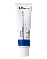 J sDerma Collamide Intensive Cream 50 g - Крем для комплексного увлажнения с керамидами и коллагеном