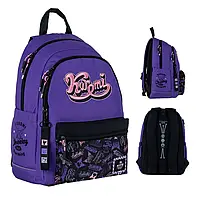 Рюкзак Kite Education teens Kuromi HK24-2575M