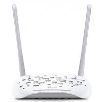 Точка доступа Wi-Fi TP-Link TL-WA801N g
