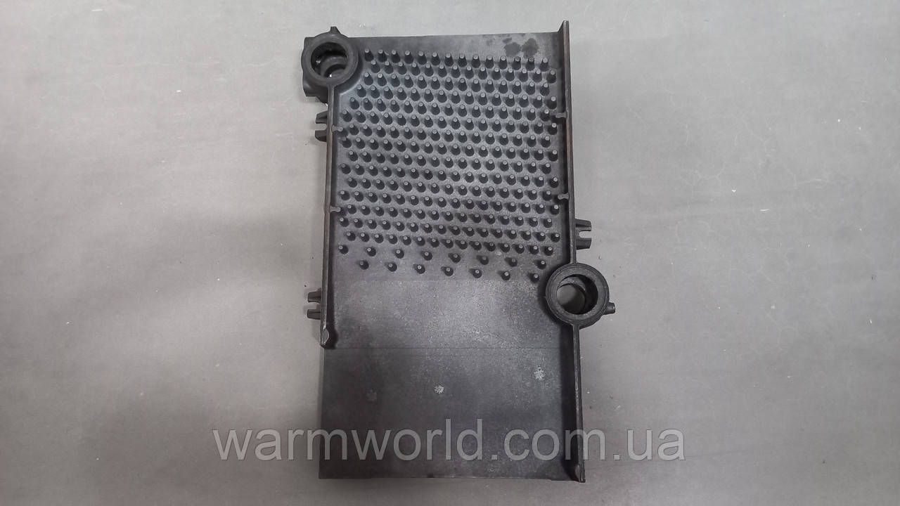 0020044784 Чавунна секція ліва G15 KLO Гризлі Protherm