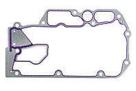 Прокладка масляного радиатора ELRING EL003100