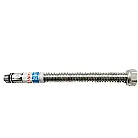 Нержавіючий Шланг Fado M10х1/2"  80см