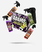 Набор для ухода за автомобилем Adam's Polishes Car Care Kit