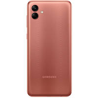 Мобільний телефон Samsung Galaxy A04 4/64Gb Copper (SM-A045FZCGSEK) g