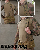 Военные лямки для тактического пояса мультикам ремни и плечевые лямки для рпс пояса материал Cordura