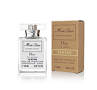 Тестер Gold Dior Miss Dior Blooming Bouquet (Мисс Диор Блюминг Букет) 60 мл