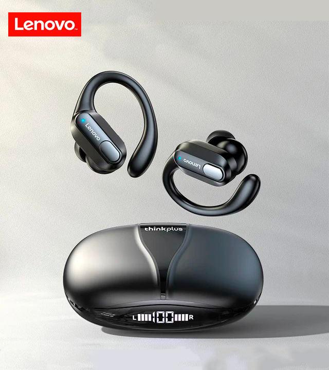 Навушники Lenovo XT80 | Bluetooth 5.3 | Type-C, фото 1