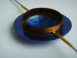 Мембрана для драйверів (пищалок) діаметром 25.5 мм, фото 2