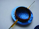 Мембрана для драйверів (пищалок) діаметром 25.5 мм, фото 4