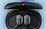 Навушники Lenovo XT80 | Bluetooth 5.3 | Type-C, фото 4