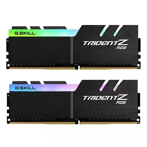 Оперативна память G.Skill Trident Z Neo RGB F4-3600C16D-16GTZNC 16 GB (2x8 GB) DDR4 3600 MHz