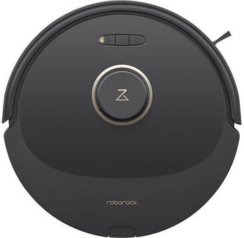 Робот-пилосос RoboRock Q8 Max Black