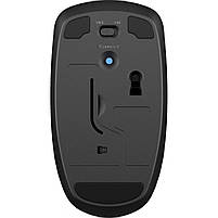 Мишка HP X200 Wireless Black (6VY95AA), фото 5