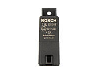 Модуль / реле свечи накала BOSCH ŚWIECE/PRZEWODY 0 281 003 083