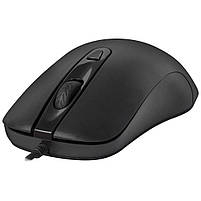 Мишка Defender Classic MB-230 USB Black (52231), фото 4