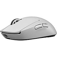 Мышка Logitech G Pro X Superlight 2 Lightspeed Wireless White (910-006638)