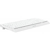 Клавіатура A4Tech FK15 White, фото 8