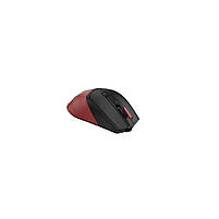 Мишка A4Tech FG45CS Air Wireless Sports Red (4711421992862), фото 4