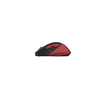 Мишка A4Tech FG45CS Air Wireless Sports Red (4711421992862), фото 5