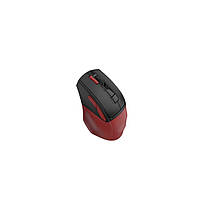 Мишка A4Tech FG45CS Air Wireless Sports Red (4711421992862), фото 7
