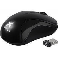 Мишка Vinga MSW-882 black, фото 3