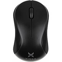 Мишка Vinga MSW-882 black, фото 4