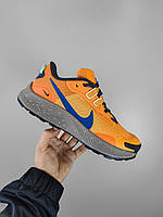 Кроссовки Nike Pegasus Trail 3 Orange