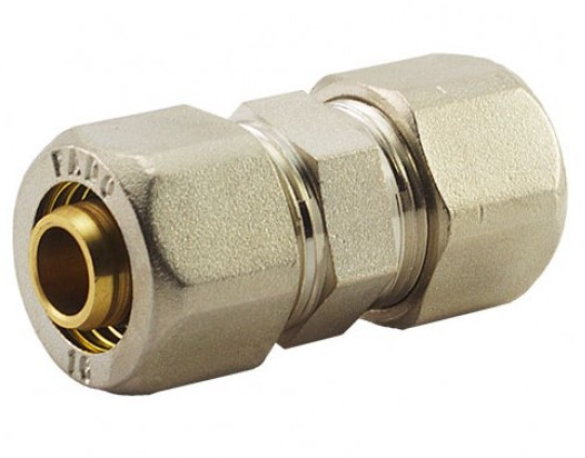 Муфта обтискна Fado Compress 32x20