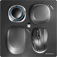 Мишка 3DConnexion SpaceMouse Wireless Kit 2 (3DX-700108), фото 4