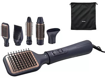 Фен-щітка Philips BHA530/00