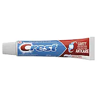 Зубна паста Crest Cavity Protection Toothpaste (125 g)