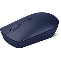 Мишка Lenovo 540 USB-C Wireless Abyss Blue (GY51D20871), фото 3