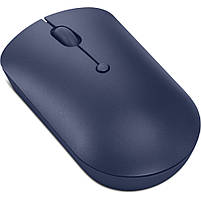 Мишка Lenovo 540 USB-C Wireless Abyss Blue (GY51D20871), фото 5